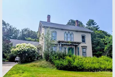 81 W Main Street, Searsport, ME 04974 - Photo 1