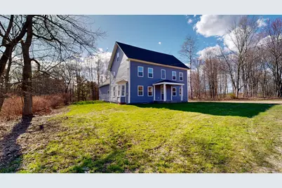 238 N Parish Road, Turner, ME 04282 - Photo 1