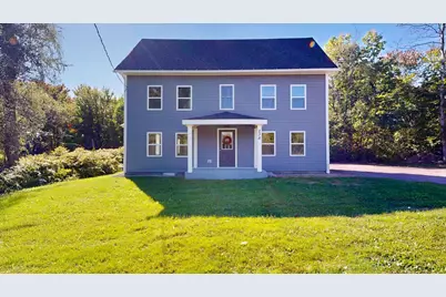 238 N Parish Road, Turner, ME 04282 - Photo 1