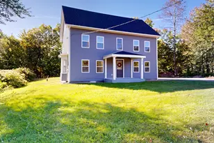 238 N Parish Rd, Turner, ME 04282 - Photo 3