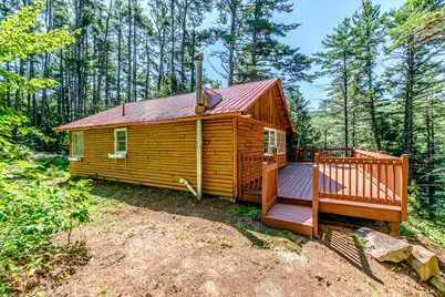 393 Bush Row Road, Denmark, ME 04022 - Photo 49