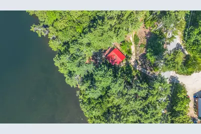 393 Bush Row Road, Denmark, ME 04022 - Photo 5