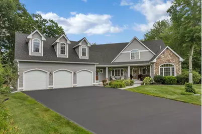 47 Quail Run, Kennebunk, ME 04043 - Photo 67