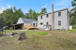 39 Paradise Ln, Waterboro, ME 04061 - Photo 39