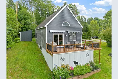 51 Birch Point Road, Greenville, ME 04441 - Photo 1