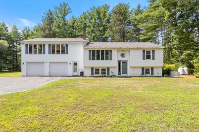 69 Seavey Drive, Buxton, ME 04093 - Photo 1