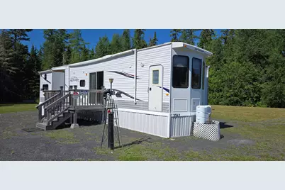 3563 Caribou Road, Cross Lake Twp, ME 04779 - Photo 1