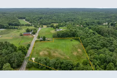 Lot #1 Elmwood Road, Pownal, ME 04069 - Photo 3