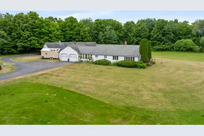716 Hodsdon Road, Pownal, ME 04069 - Photo 1