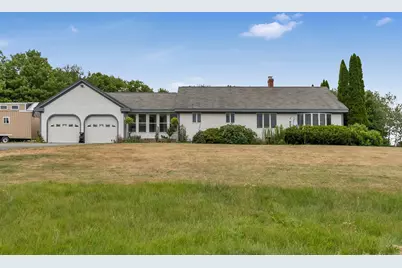 716 Hodsdon Road, Pownal, ME 04069 - Photo 3