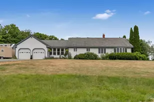 716 Hodsdon Rd, Pownal, ME 04069 - Photo 3