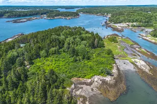 Lot 6 Harbor Island Ln, Phippsburg, ME 04562 - Photo 1