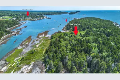 Lot 6 Harbor Island Lane, Phippsburg, ME 04562 - Photo 11