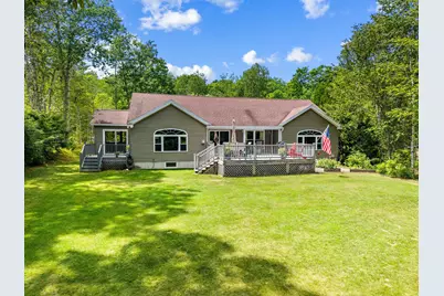1139 Tasker Road, Augusta, ME 04330 - Photo 1