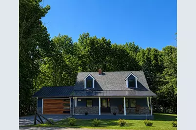 331 Enfield Road, Lincoln, ME 04457 - Photo 1