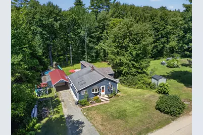 27 Beach Road, Windham, ME 04062 - Photo 55