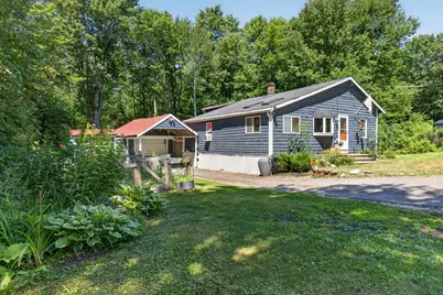 27 Beach Road, Windham, ME 04062 - Photo 51