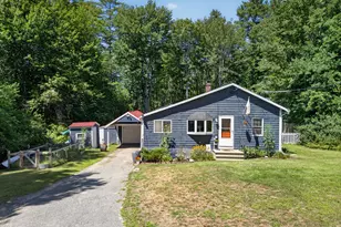 27 Beach Rd, Windham, ME 04062 - Photo 1