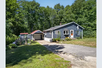 27 Beach Road, Windham, ME 04062 - Photo 93
