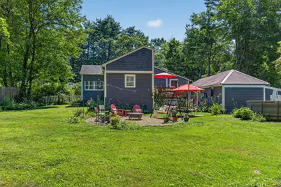 27 Beach Road, Windham, ME 04062 - Photo 89