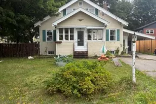 26 Rollins St, Bingham, ME 04920 - Photo 1