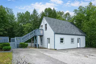 502 Ossipee Trl E, Gorham, ME 04038 - Photo 3