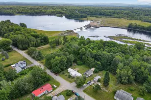 69 Penobscot Ave, Howland, ME 04448 - Photo 1