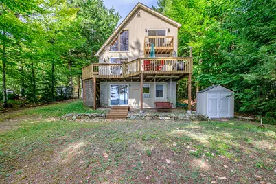 297 Shore Road, Denmark, ME 04022 - Photo 67