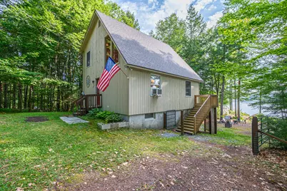 297 Shore Road, Denmark, ME 04022 - Photo 3