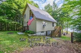 297 Shore Rd, Denmark, ME 04022 - Photo 1