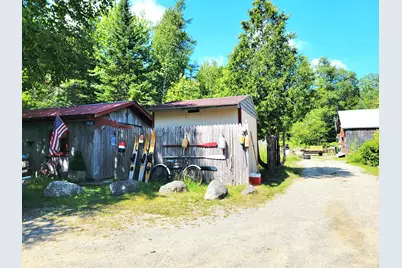 1526 &1528 Gary Moore Road, Otis, ME 04605 - Photo 23