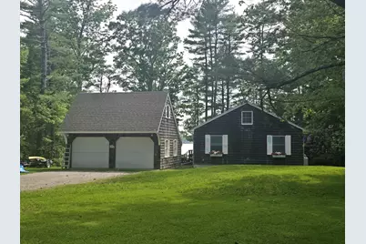 83 Broadcove Road E, Waldoboro, ME 04572 - Photo 1