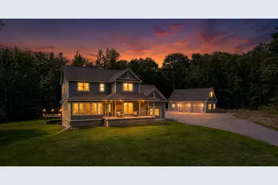 8 Badger Lane, Readfield, ME 04355 - Photo 131