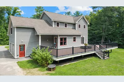 8 Badger Lane, Readfield, ME 04355 - Photo 121