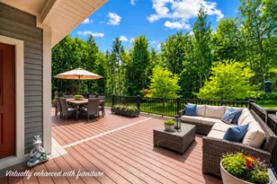 8 Badger Ln, Readfield, ME 04355 - Photo 3