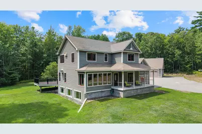 8 Badger Lane, Readfield, ME 04355 - Photo 129