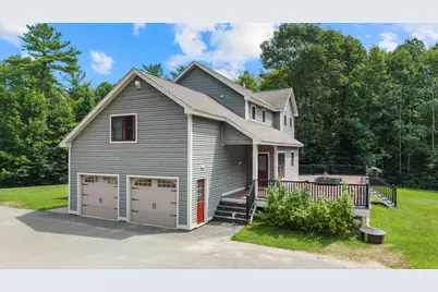 8 Badger Lane, Readfield, ME 04355 - Photo 123