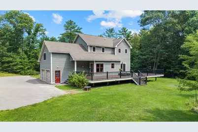8 Badger Lane, Readfield, ME 04355 - Photo 121