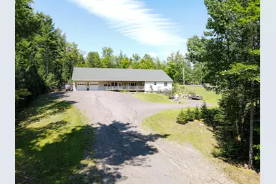 43 Smith Road, Freeman Twp, ME 04983 - Photo 1
