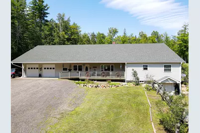 43 Smith Road, Freeman Twp, ME 04983 - Photo 3