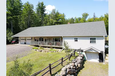 43 Smith Road, Freeman Twp, ME 04983 - Photo 3