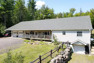 43 Smith Rd, Freeman Twp, ME 04983 - Photo 3