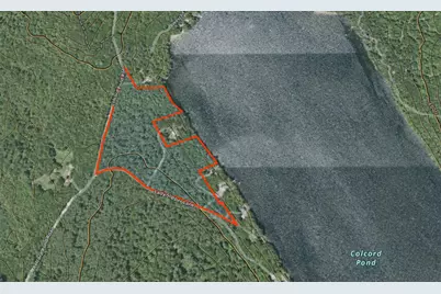 15Ac Colcord Pond Road, Porter, ME 04068 - Photo 3