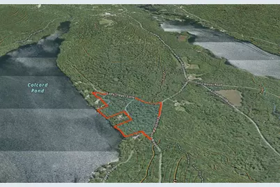 15Ac Colcord Pond Road, Porter, ME 04068 - Photo 1