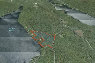 15Ac Colcord Pond Rd, Porter, ME 04068 - Photo 1