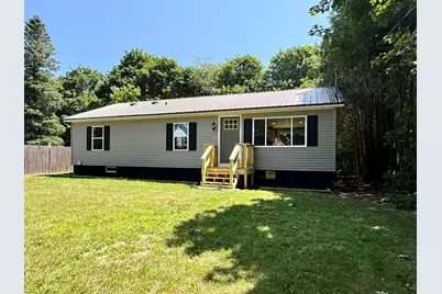 90 Downes Street, Calais, ME 04619 - Photo 1