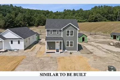 22 Feldspar Lane #24, Cumberland, ME 04021 - Photo 1