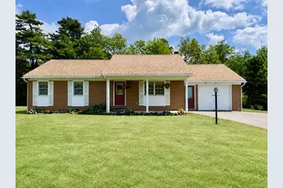 288 Waning Road, Unity, ME 04988 - Photo 1