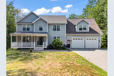 274 Branch Road, Wells, ME 04090 - Photo 1