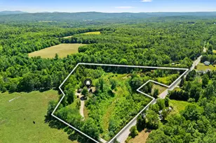 395 Liberty Rd, Washington, ME 04574 - Photo 1